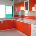 Comment décorer la cuisine avec des placards ?