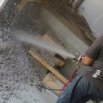 L’ouate de cellulose : un isolant écologique