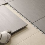 carrelage à clipser