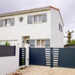 portillon Leroy Merlin