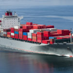 déménagement par voie maritime