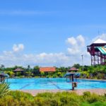 Tour de piscine : comment l'habiller ?