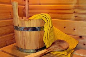 Comment entretenir le bois d'un spa ?