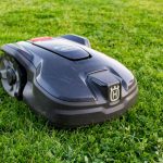 Robot tondeuse Husquarna