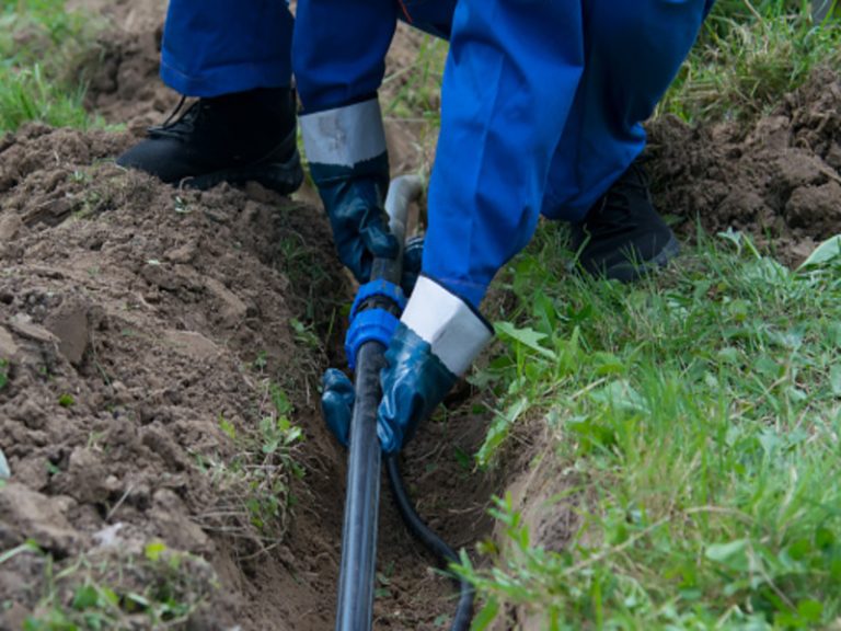 Quelle est la profondeur idéale pour enterrer une canalisation — free download