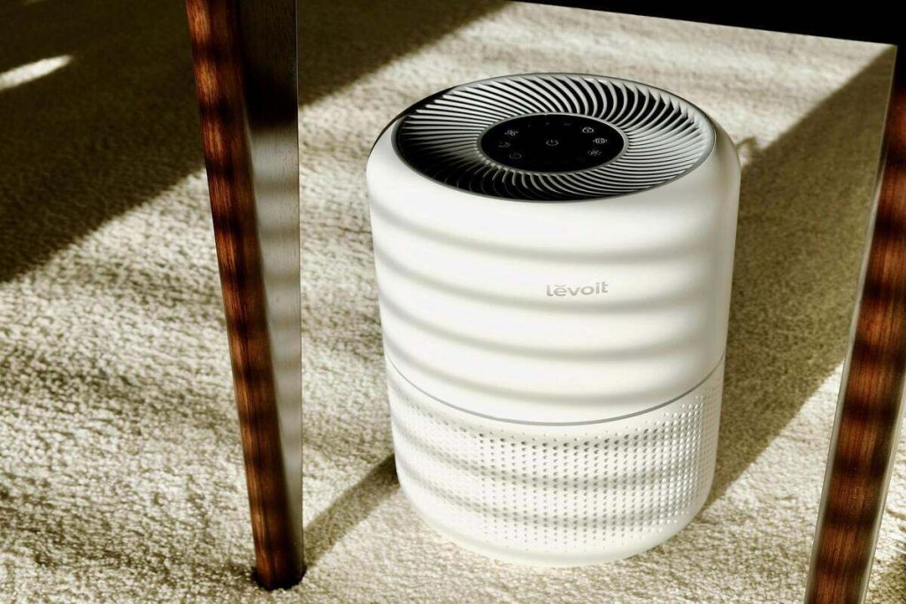 Mini-climatiseurs mobiles : Nexfan, Prolectrix Ice Cube Plus+ ou Evapolar evaSMART ?