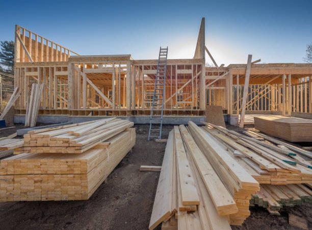 L&rsquo;importance des matériaux pour la construction de maison