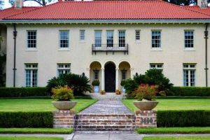 Terrassement en pente et aménagement paysager