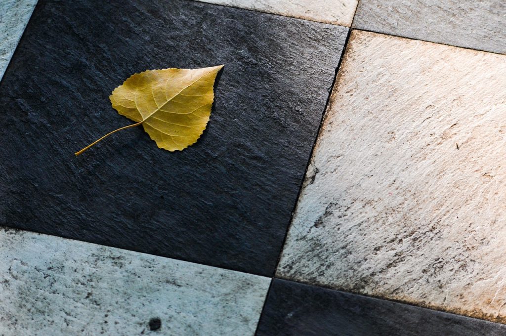 rénover un carrelage