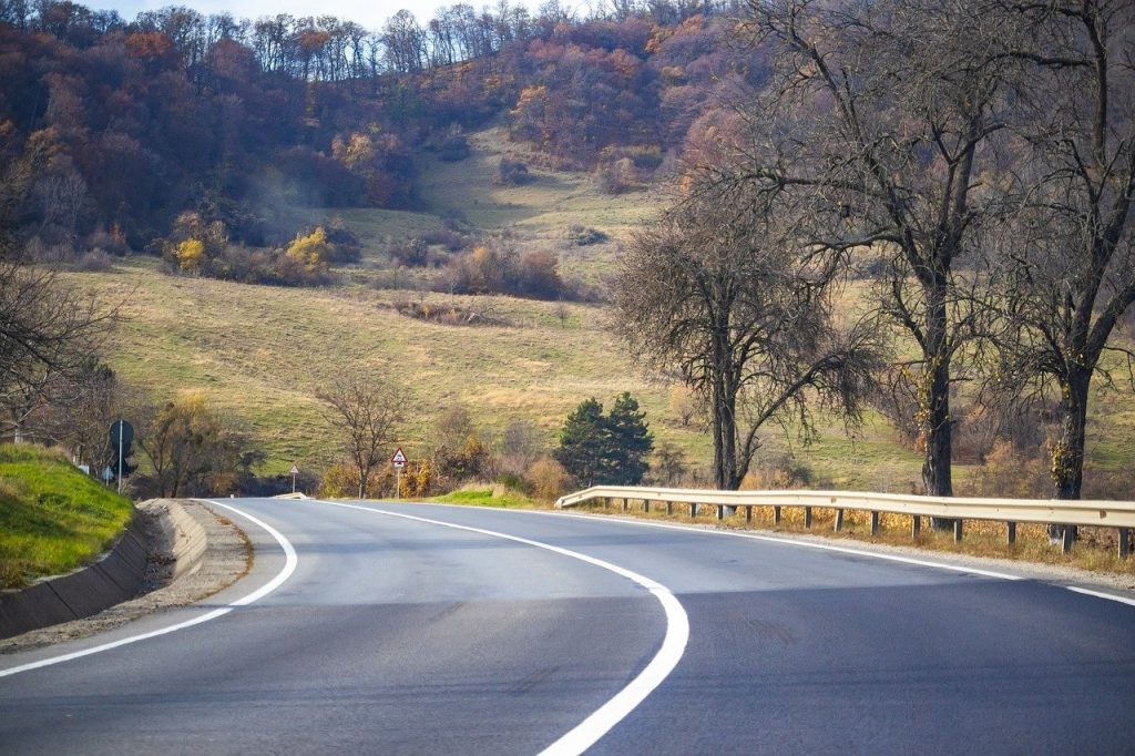 route