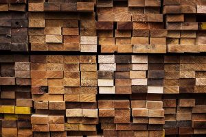 Types de bois les plus recommandés