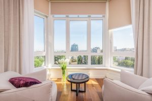 L'importance de bien choisir ses fenêtres pour une maison calme