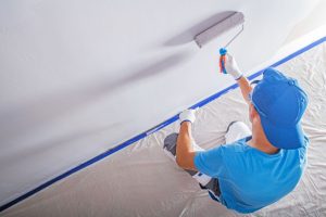 Peinture intérieure vs extérieure : quelle différence ?