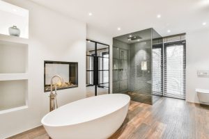 Rénovation de salle de bains : les idées élégantes pour créer un sanctuaire de détente