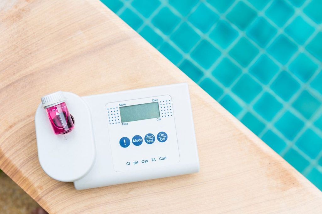 Alarme de piscine : un investissement crucial pour la sécurité de vos proches