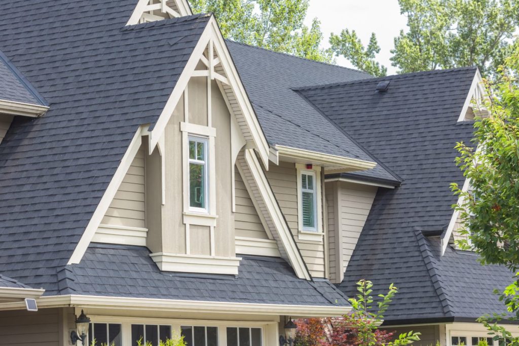 bardeaux d'asphalte-