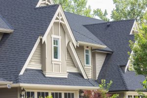 bardeaux d'asphalte-