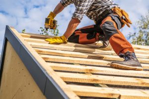 Assurez la sécurité de votre famille en réparant votre charpente de toiture