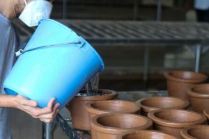 filtration mécanique