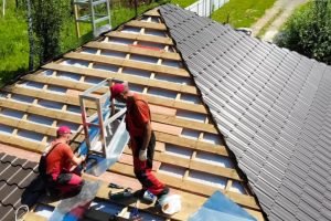 Comment les tendances architecturales influencent les techniques de couverture moderne