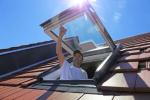 11-Comment améliorer l'isolation thermique avec des fenêtres de toit à haut Rendement