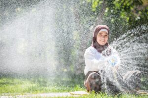 6-5 techniques d’irrigation pour économiser l’eau