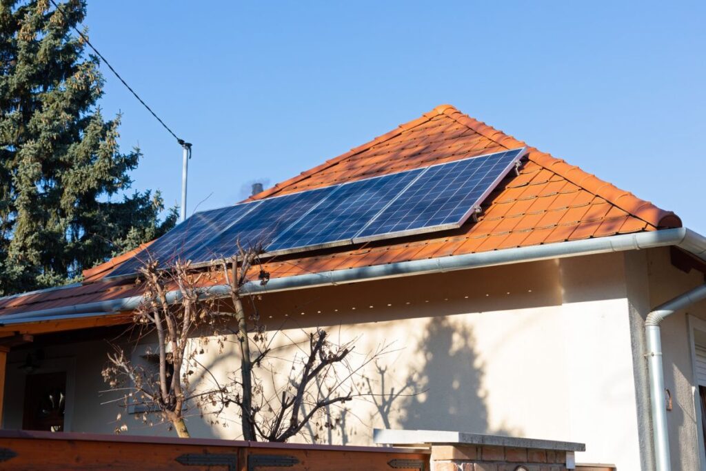 9-Comment choisir les meilleurs panneaux solaires pour votre toiture