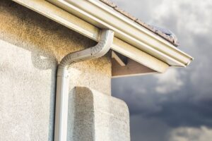 9-Les avantages des gouttières à dessin modulable pour les constructions personnalisées