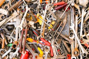 bricolage