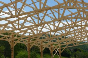 Charpentes et conditions climatiques