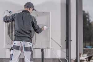 Pourquoi le désembouage est essentiel pour un système de chauffage complexe ?