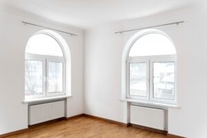 Fenêtre double vitrage