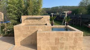 Quels travaux de maçonnerie choisir pour votre extérieur ?