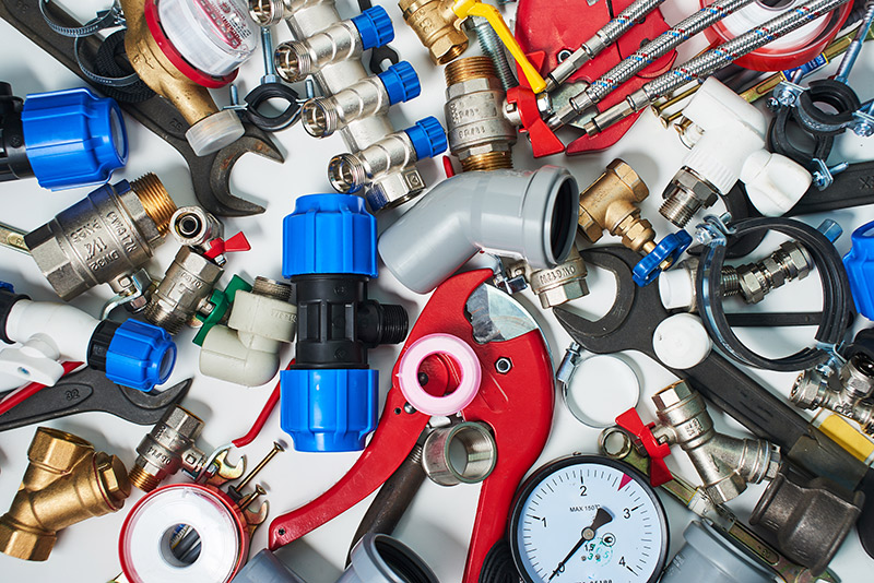 Les Outils Essentiels Pour Les Professionnels De La Plomberie Travaux 