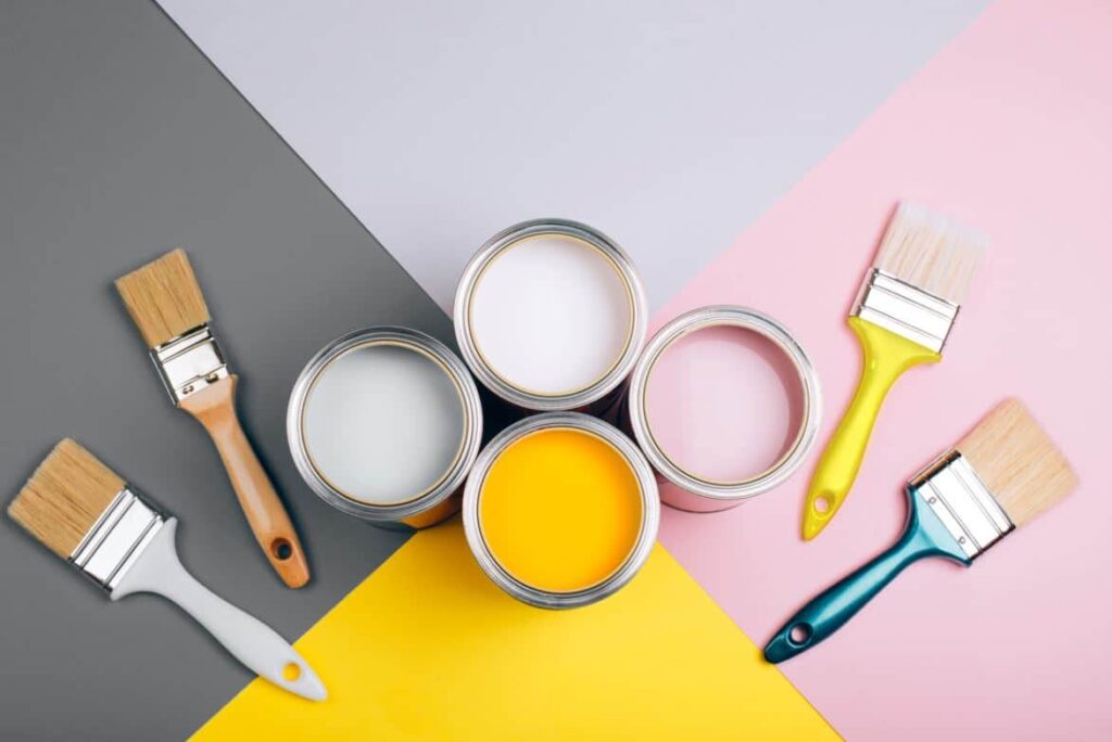 peinture dépolluante