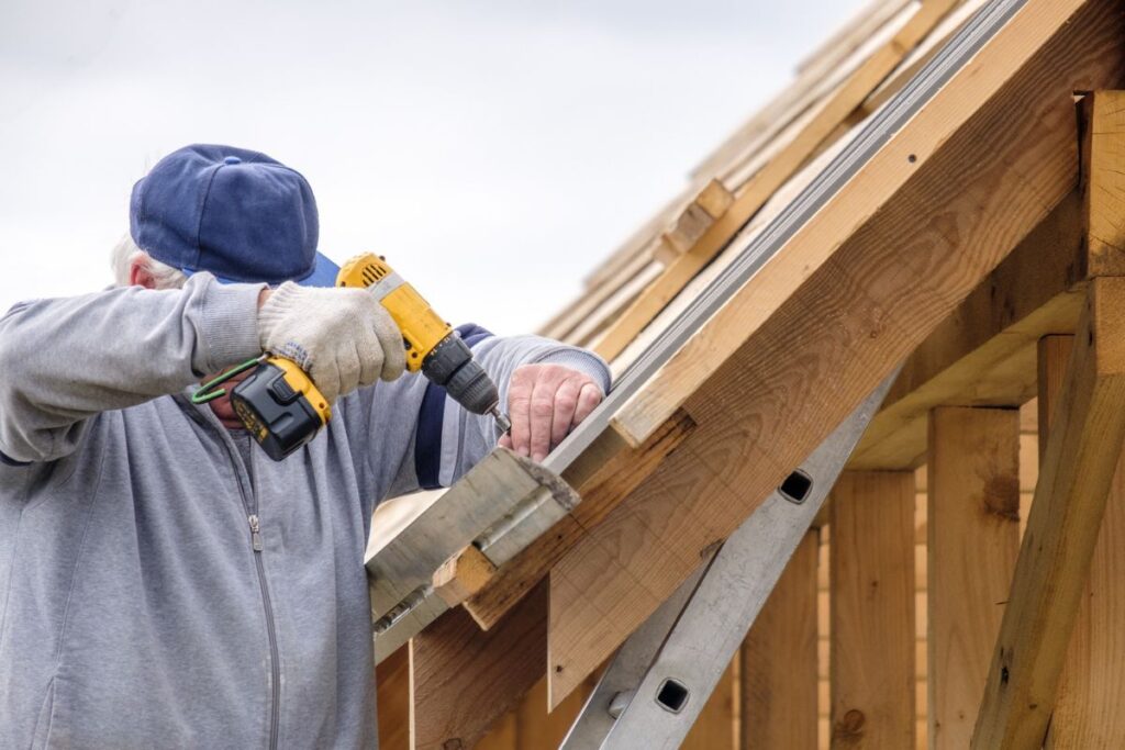 10-Comment savoir si votre charpente a besoin de réparations