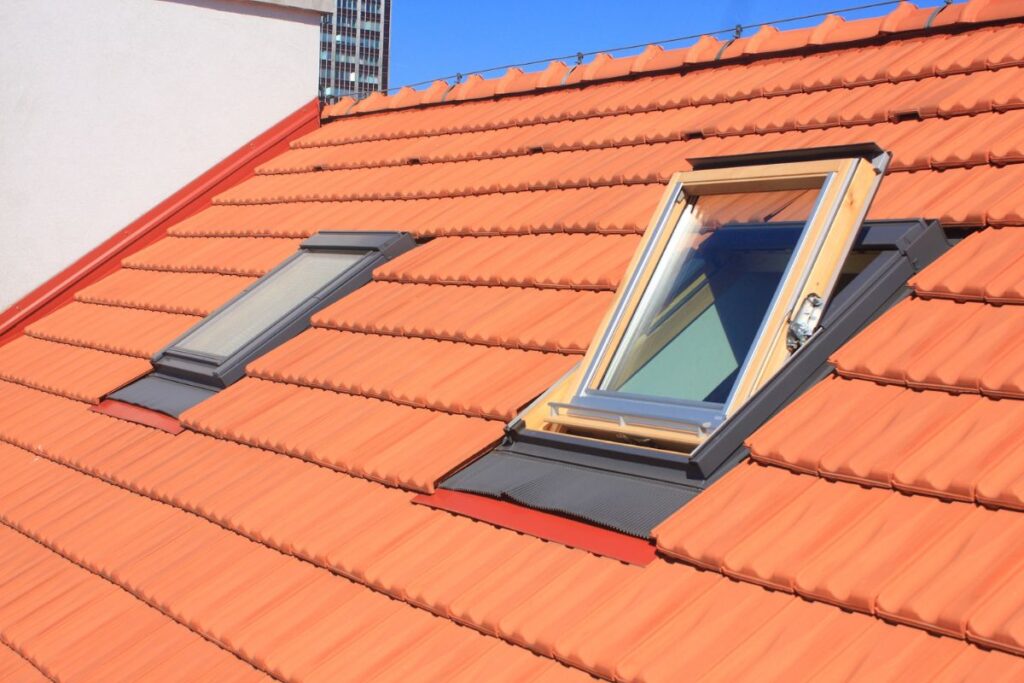 10- Les avantages des fenêtres de toit avec fonction d’ouverture automatique pour la ventilation
