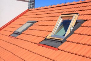 10- Les avantages des fenêtres de toit avec fonction d’ouverture automatique pour la ventilation