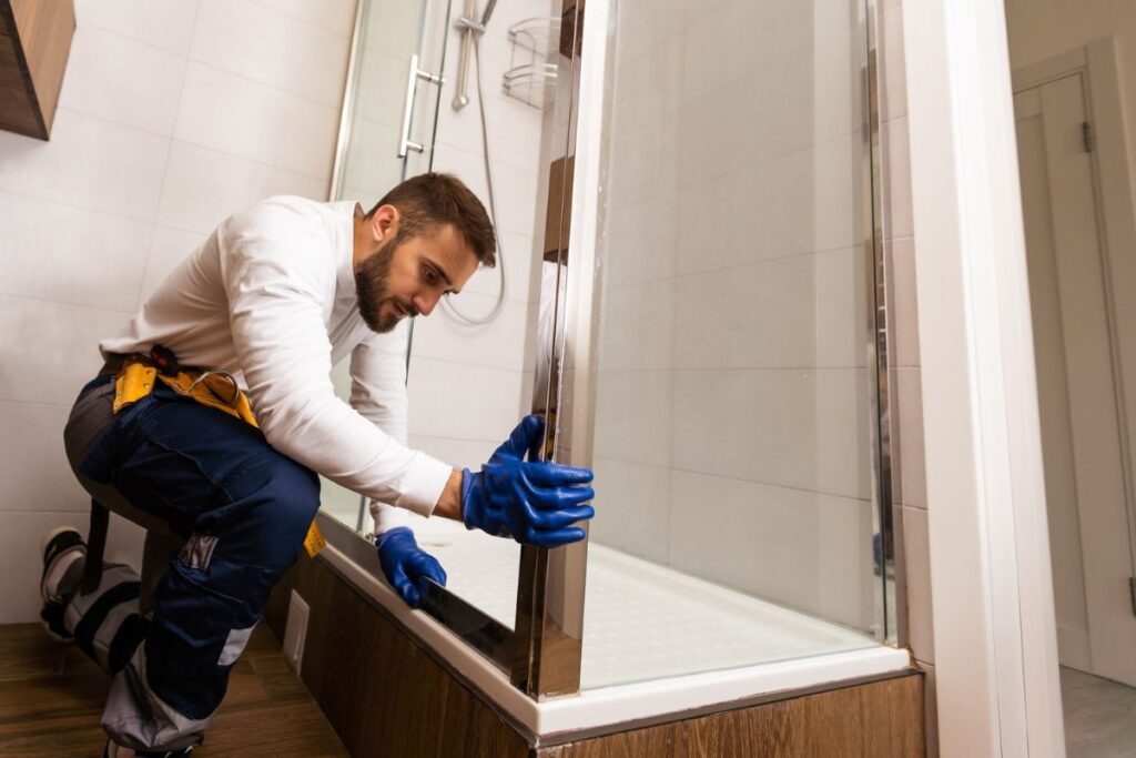 8-Isolation de salle de bains