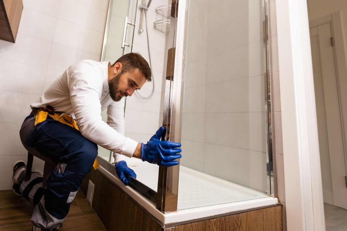 Isolation de salle de bains : tout ce que vous devez savoir