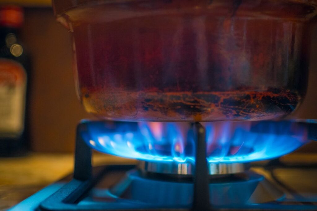 9-Chauffage au gaz naturel