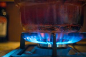 9-Chauffage au gaz naturel