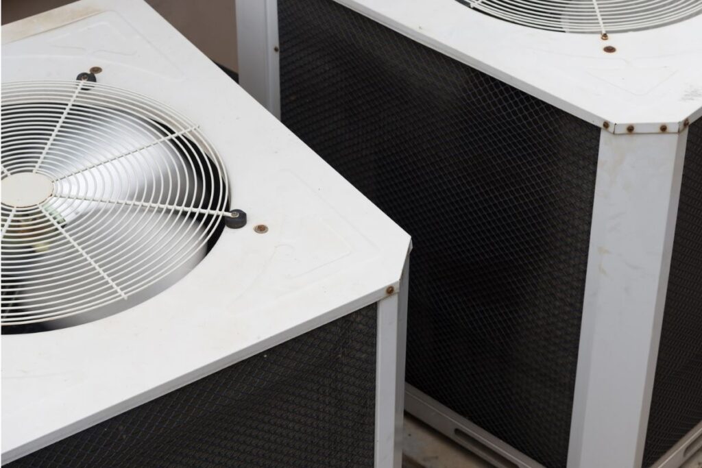 9-Comparatif des caractéristiques des pompes à chaleur air-eau et air-air
