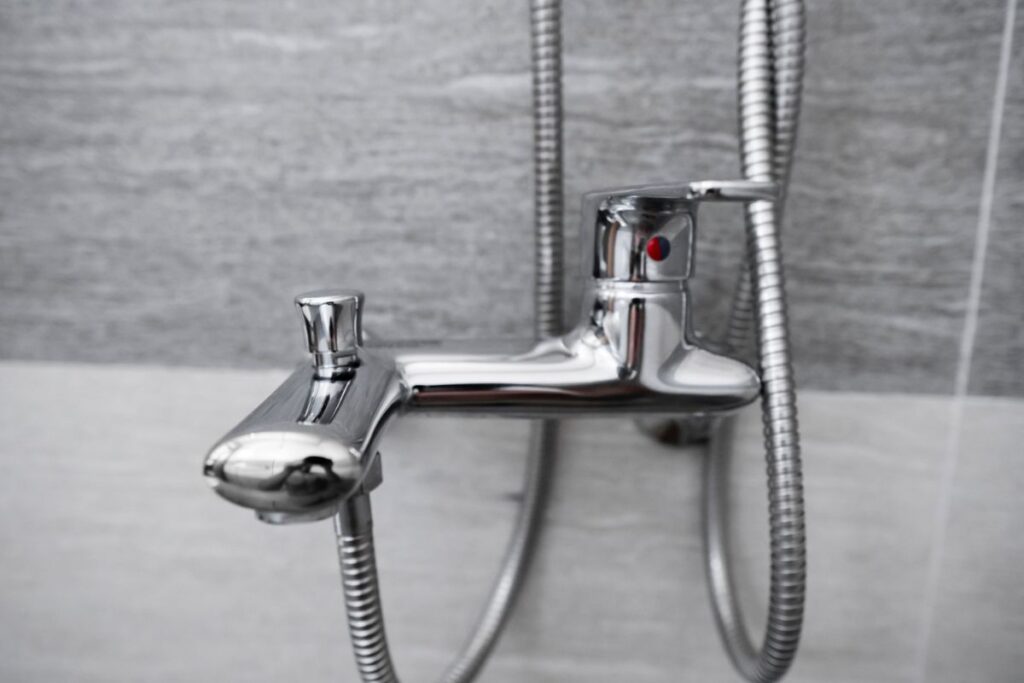 9-Guide détaillé pour remplacer un mitigeur de douche