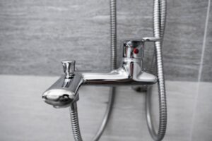 9-Guide détaillé pour remplacer un mitigeur de douche