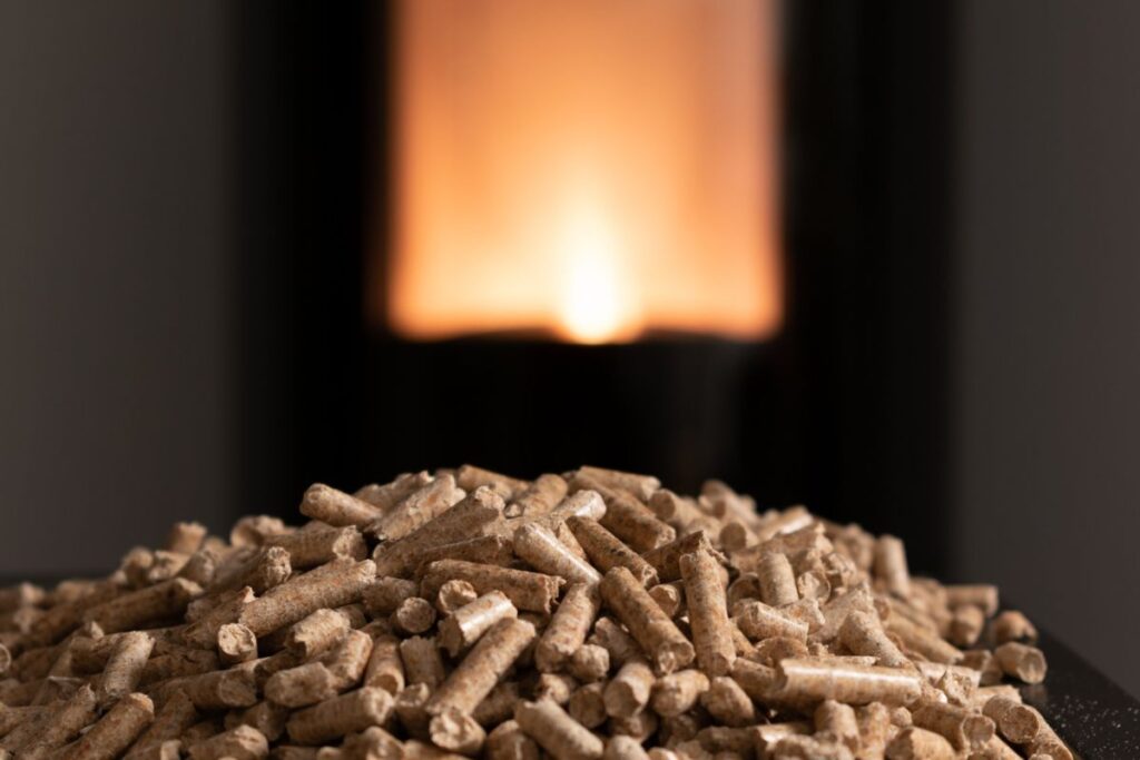 9-Les meilleures alternatives écologiques au bois de chauffage traditionnel