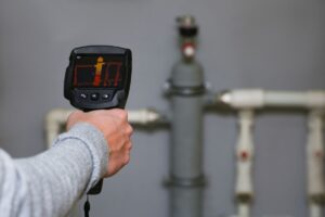 9-Pourquoi la détection de fuites thermiques est essentielle pour la conservation de l'énergie