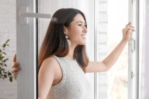 9- Quels sont les avantages des fenêtres coulissantes