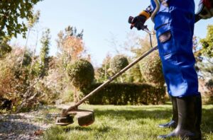 Faut-il tondre sa pelouse avant l'hiver ?
