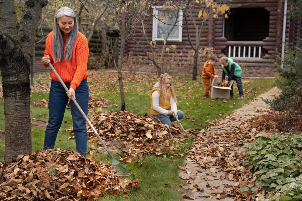 Pourquoi est-il important de préparer son jardin pour l'hiver ?
